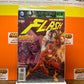 The Flash #10-14 (New 52 DC Comics) 5 COMIC BOOK LOT!