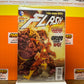 The Flash #10-14 (New 52 DC Comics) 5 COMIC BOOK LOT!