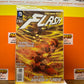 The Flash #5-9 (New 52 DC Comics) 5 COMIC BOOK LOT! INCLUDES KEYS!