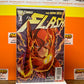 The Flash #0-4 (New 52 DC Comics) 5 COMIC BOOK LOT! INCLUDES KEYS!