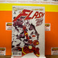 The Flash #0-4 (New 52 DC Comics) 5 COMIC BOOK LOT! INCLUDES KEYS!