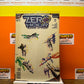 Zero Hour: Crisis in Time! #0-3 (1994 DC Crossover) 4 COMIC LOT INCLUDES KEYS!