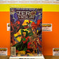 Zero Hour: Crisis in Time! #0-3 (1994 DC Crossover) 4 COMIC LOT INCLUDES KEYS!