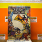 Zero Hour: Crisis in Time! #0-3 (1994 DC Crossover) 4 COMIC LOT INCLUDES KEYS!