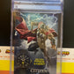 A.X.E. JUDGEMENT DAY #2  ANDREWS 1:50 VARIANT CGC 9.8
