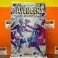 Avengers: War Across Time (2022) 1 2 3 4 | Marvel