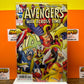 Avengers: War Across Time (2022) 1 2 3 4 | Marvel