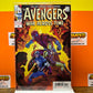 Avengers: War Across Time (2022) 1 2 3 4 | Marvel
