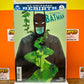 All Star Batman #6-9 Rebirth First Ally DC Comics
