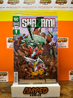 Shazam! #10-12 DC Comics (2020)