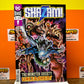 Shazam! #10-12 DC Comics (2020)