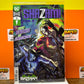 Shazam! #10-12 DC Comics (2020)