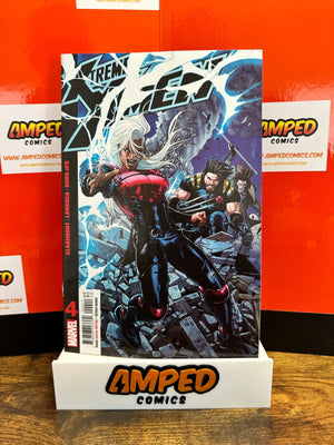 X-Treme X-Men #4 (2023)