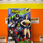 BATMAN 66 meets WONDER WOMAN 77 #1-6 COMPLETE SET (2017) #1 SIGNED BY ANDREYKO