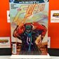 The Flash #18, 19 (2017) Rebirth DC Comics 2 BOOK LOT!