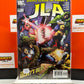 JLA #115, 116, 117, 118, 119 5 BOOK LOT!