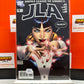 JLA #115, 116, 117, 118, 119 5 BOOK LOT!
