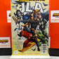 JLA #115, 116, 117, 118, 119 5 BOOK LOT!