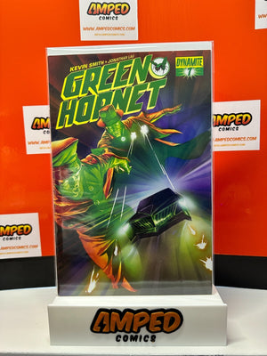 The Green Hornet #1-10 DYNAMITE COMICS (2011)  **INCLUDES KEYS**