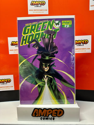 The Green Hornet #1-10 DYNAMITE COMICS (2011)  **INCLUDES KEYS**