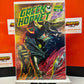 The Green Hornet #1-10 DYNAMITE COMICS (2011)  **INCLUDES KEYS**