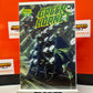 The Green Hornet #1-10 DYNAMITE COMICS (2011)  **INCLUDES KEYS**