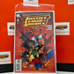 Justice League of America #0 - 7 DC - 8 BOOK LOT