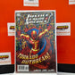 Justice League of America #0 - 7 DC - 8 BOOK LOT