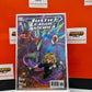 Justice League of America #0 - 7 DC - 8 BOOK LOT