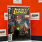 Justice League of America #0 - 7 DC - 8 BOOK LOT