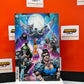 Justice League #53 - 57 DC - 5 BOOK LOT ** INCLUDES 4 KEYS AND VARIANT COVERS **