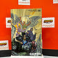 Justice League #53 - 57 DC - 5 BOOK LOT ** INCLUDES 4 KEYS AND VARIANT COVERS **