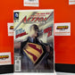 Action Comics #0 - 9 DC - 10 BOOK LOT ** INCLUDES KEYS & VARIANT COVERS **