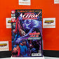 Action Comics #1025 - 1029 DC - 5 BOOK LOT