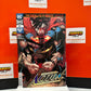 Action Comics #1025 - 1029 DC - 5 BOOK LOT