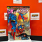 Action Comics #1025 - 1029 DC - 5 BOOK LOT