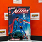 Action Comics #1025 - 1029 DC - 5 BOOK LOT