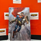 Action Comics #1019 - 1024 DC - 6 BOOK LOT