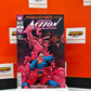 Action Comics #1019 - 1024 DC - 6 BOOK LOT