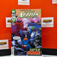 Action Comics #1019 - 1024 DC - 6 BOOK LOT