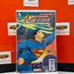 Action Comics #10 - 13 - DC - NEW 52 - 4 BOOK LOT