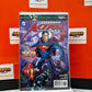 Action Comics #10 - 13 - DC - NEW 52 - 4 BOOK LOT