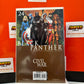 Black Panther #23, 24, 25 (2007) Civil War | Marvel Comics 3 BOOK LOT