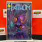Fathom #1 & 2 Michael Turner - 1998 Image Comics
