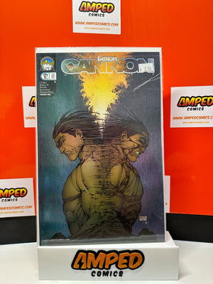 Fathom: Cannon #0-5 -Aspen Comics - 2004 6 BOOK LOT
