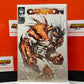 Fathom: Cannon #0-5 -Aspen Comics - 2004 6 BOOK LOT