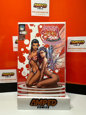 Aspen Splash #1 2006 Swimsuit Spectacular