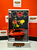 SUPERMAN * BATMAN #26 * MICHAEL TURNER DC 2006