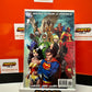 JUSTICE LEAGUE OF AMERICA #0,1,2,3 2006 MICHAEL TURNER 4 BOOK LOT!