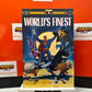 World's Finest (1990) #1-3 Complete miniseries with Steve Rude art; DC Comics